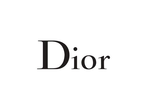 dior logo